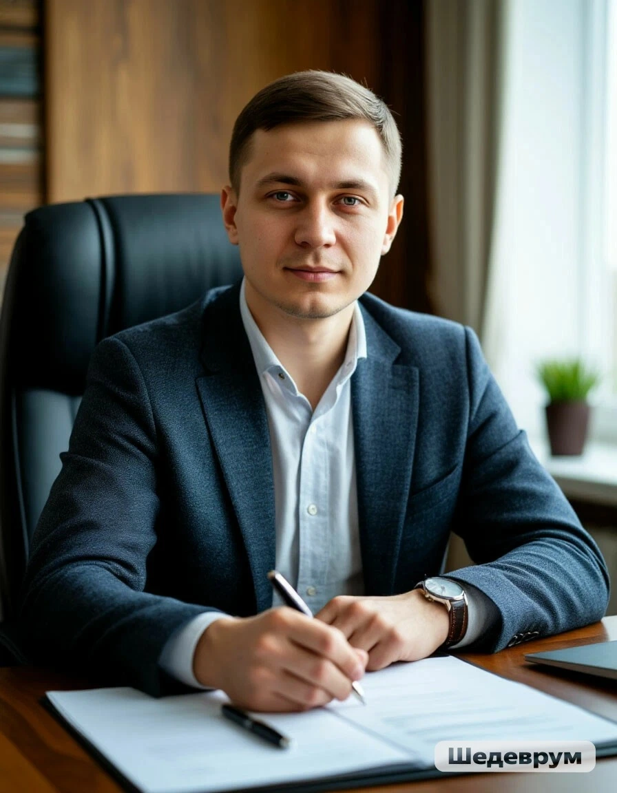 Станислав, 54 года